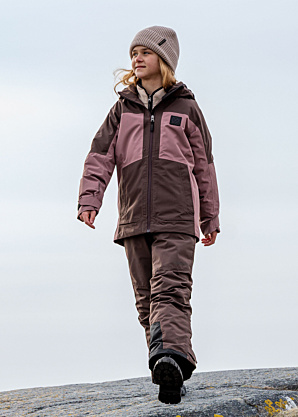 Didriksons žieminė sportinė striukė Dolomit 3