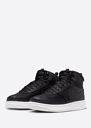 Nike žieminiai aulinukai Court Vision Mid Winter