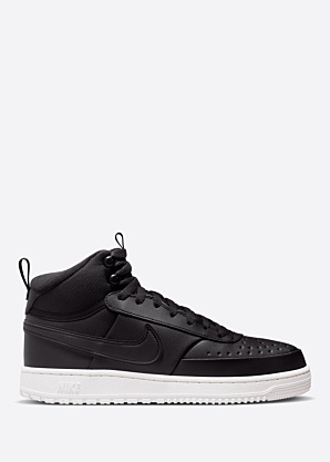Nike žieminiai aulinukai Court Vision Mid Winter