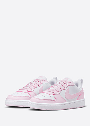 Nike laisvalaikio batai Court Borough Low Recraft Bg