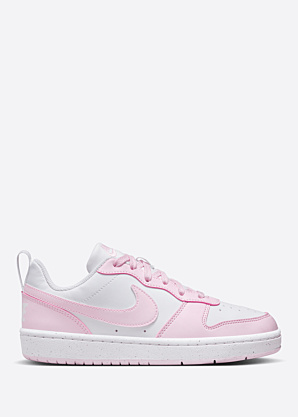 Nike laisvalaikio batai Court Borough Low Recraft Bg