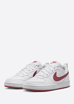 Nike laisvalaikio batai Court Borough Low Recraft Bg