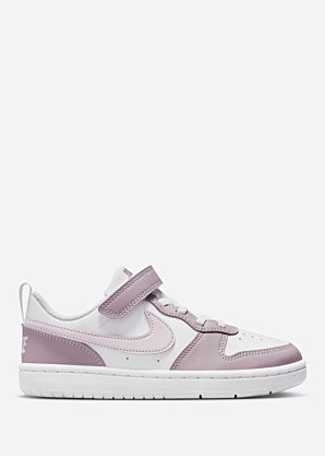 Nike laisvalaikio batai Court Borough Low