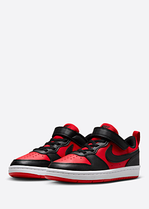 Nike laisvalaikio batai Court Borough Low Recraft Bpv