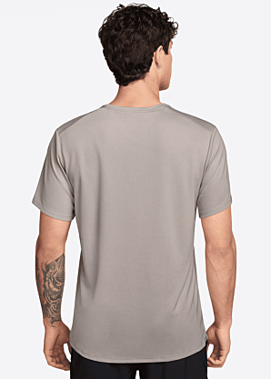 Nike marškinėliai Uv Miler Ss