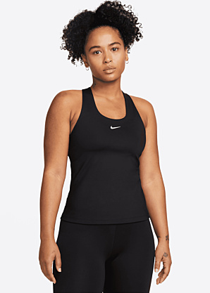 Nike sportinis topas Swoosh Bra Tank