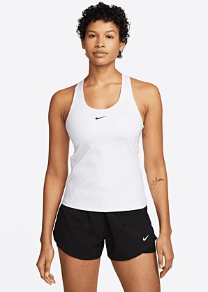 Nike sportinis topas Swoosh Bra Tank