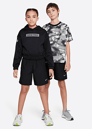 Nike kelnės Dry Fit Multi Wvn