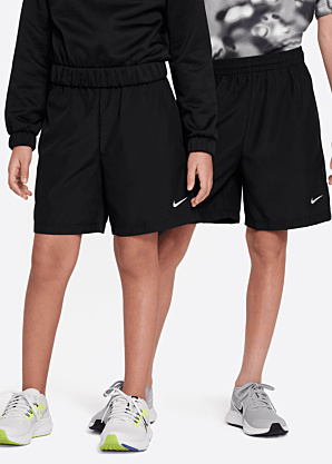 Nike kelnės Dry Fit Multi Wvn