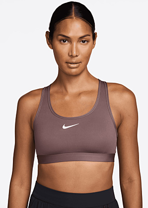 Nike sportinė liemenėlė Med Spt Bra