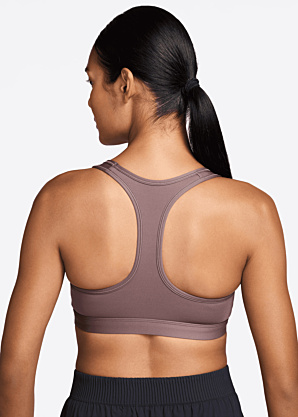 Nike sportinė liemenėlė Med Spt Bra