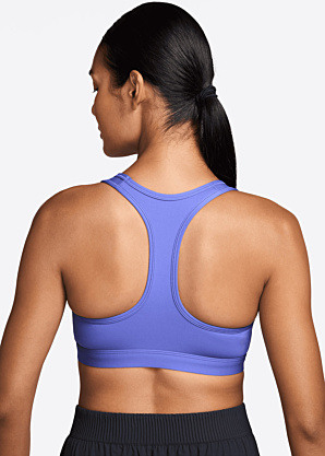 Nike sportinė liemenėlė Med Spt Bra