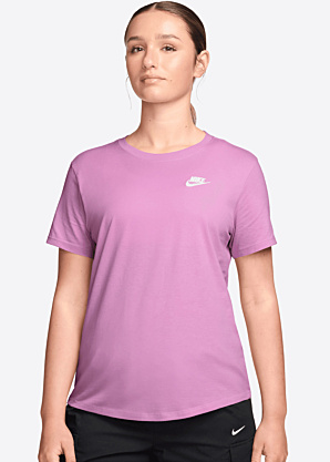 Nike marškinėliai Club Ss Tee