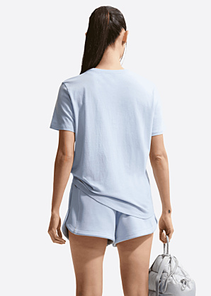 Nike marškinėliai Club