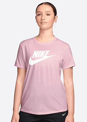 Nike marškinėliai Club