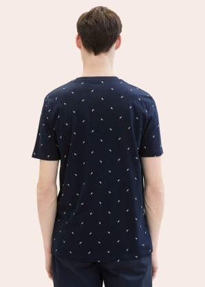 Tom Tailor marškinėliai