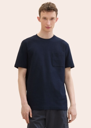 Tom Tailor marškinėliai