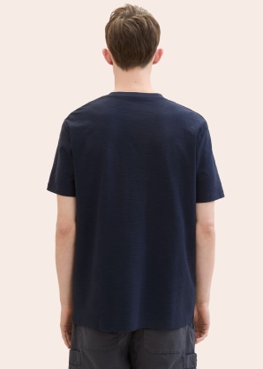 Tom Tailor marškinėliai