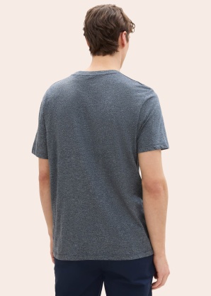 Tom Tailor marškinėliai