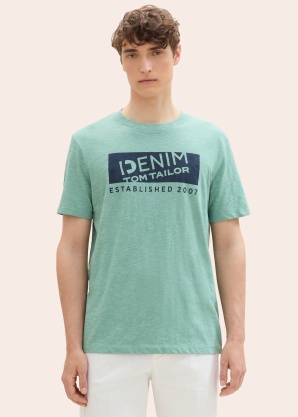 Tom Tailor marškinėliai