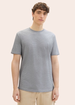 Tom Tailor marškinėliai