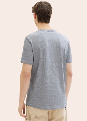 Tom Tailor marškinėliai