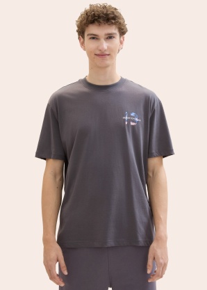 Tom Tailor marškinėliai