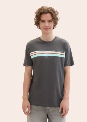 Tom Tailor marškinėliai