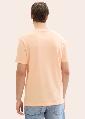 Tom Tailor marškinėliai