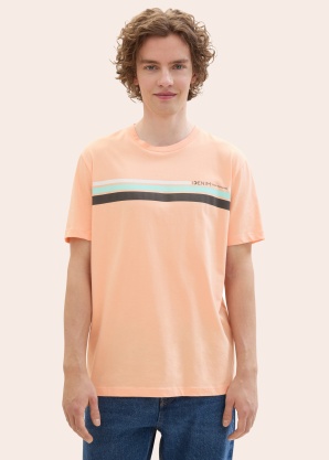 Tom Tailor marškinėliai