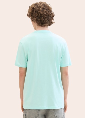 Tom Tailor marškinėliai