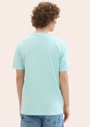 Tom Tailor marškinėliai