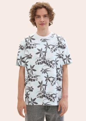 Tom Tailor marškinėliai