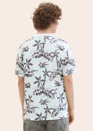 Tom Tailor marškinėliai