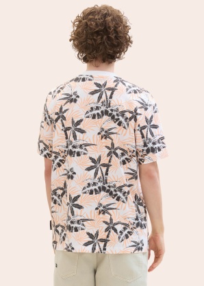 Tom Tailor marškinėliai