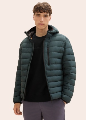 Tom Tailor pavasario-rudens striukė