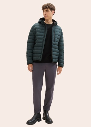 Tom Tailor pavasario-rudens striukė