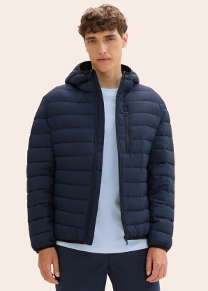 Tom Tailor pavasario-rudens striukė