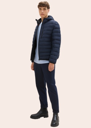 Tom Tailor pavasario-rudens striukė