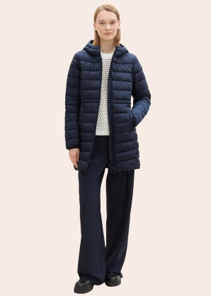 Tom Tailor pavasario-rudens paltas