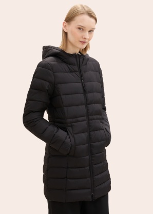 Tom Tailor pavasario-rudens paltas