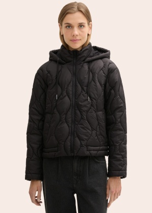 Tom Tailor pavasario-rudens striukė