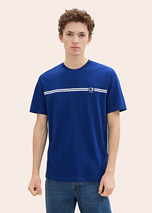 Tom Tailor marškinėliai