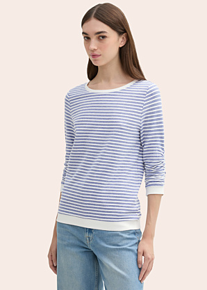 Tom Tailor džemperis