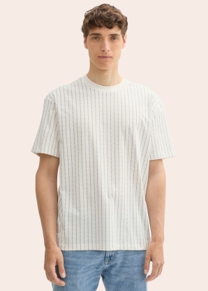 Tom Tailor marškinėliai