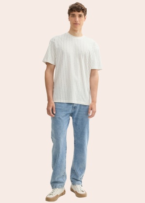 Tom Tailor marškinėliai