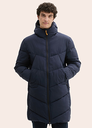 Tom Tailor žieminė parka