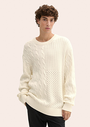 Tom Tailor megztinis