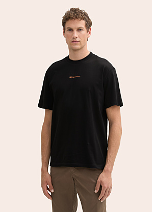 Tom Tailor marškinėliai