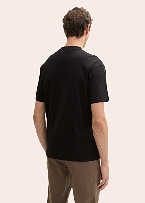 Tom Tailor marškinėliai